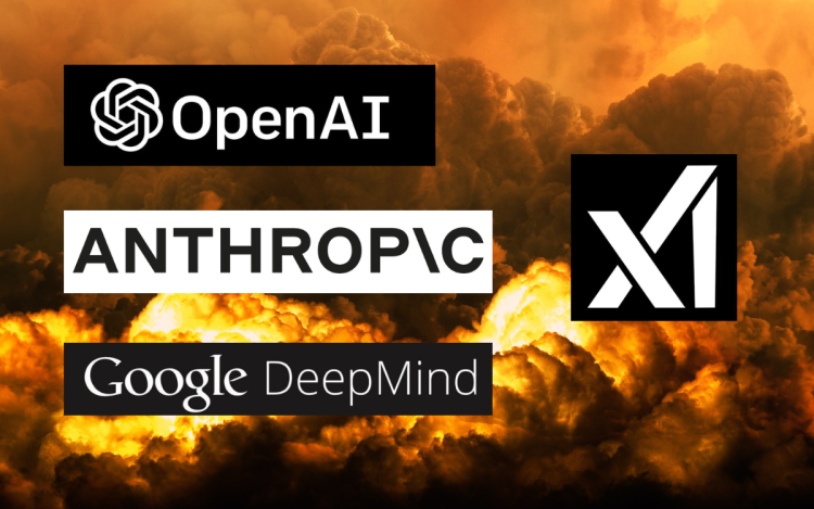 新里程：Doomer AI顾问加入马斯克的xAI成为AI apocalypse第四大顶尖研究室