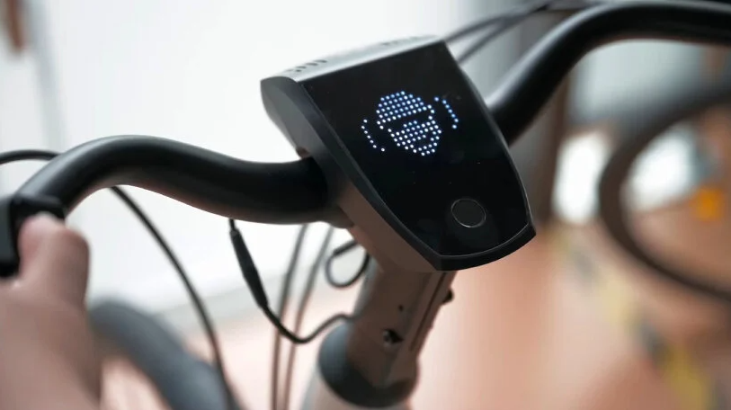 内置ChatGPT，电动自行车制造商Urtopia分享其新产品细节