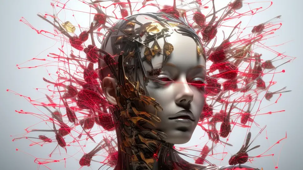 生成式AI艺术究竟对创造力意味着什么