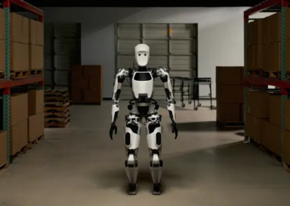人形机器人可能是人工智能热潮中的下一个重大事件：8 个示例