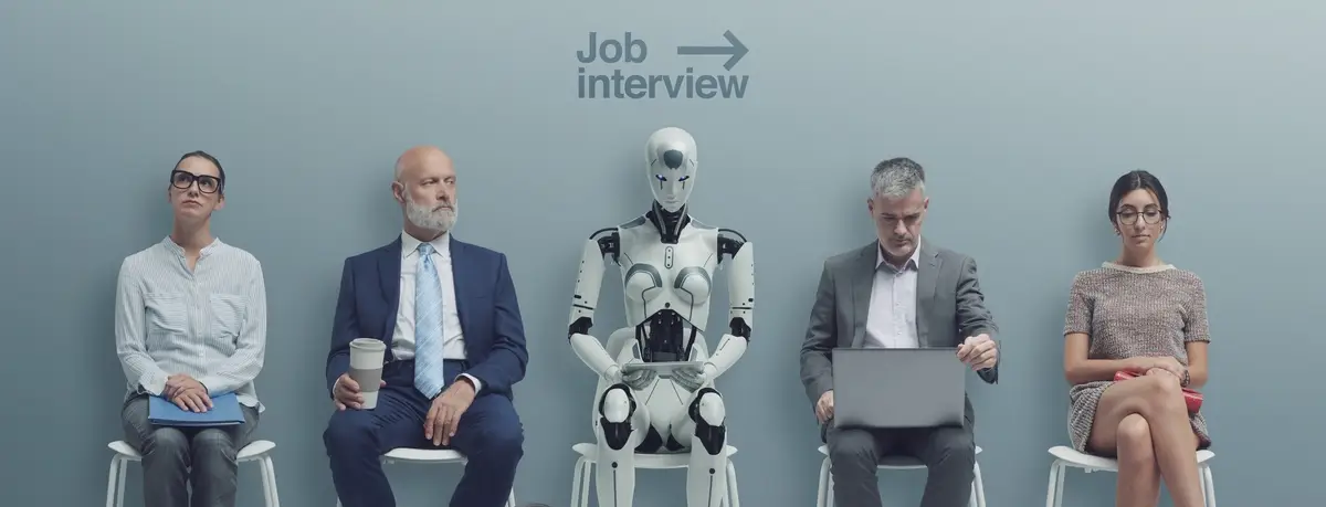 人工智能将创造 5 亿个新就业岗位