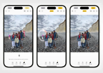 大设早报 | 苹果推出Apple Intelligence、AI聊天机器人让你与未来的自己对话……