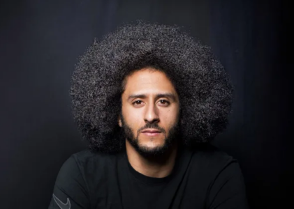 Colin Kaepernick 推出AI初创公司，为漫画创作者赋能