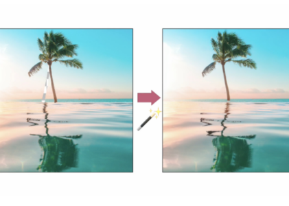 Adobe 推出“Magic Fixup”：照片编辑领域的AI突破