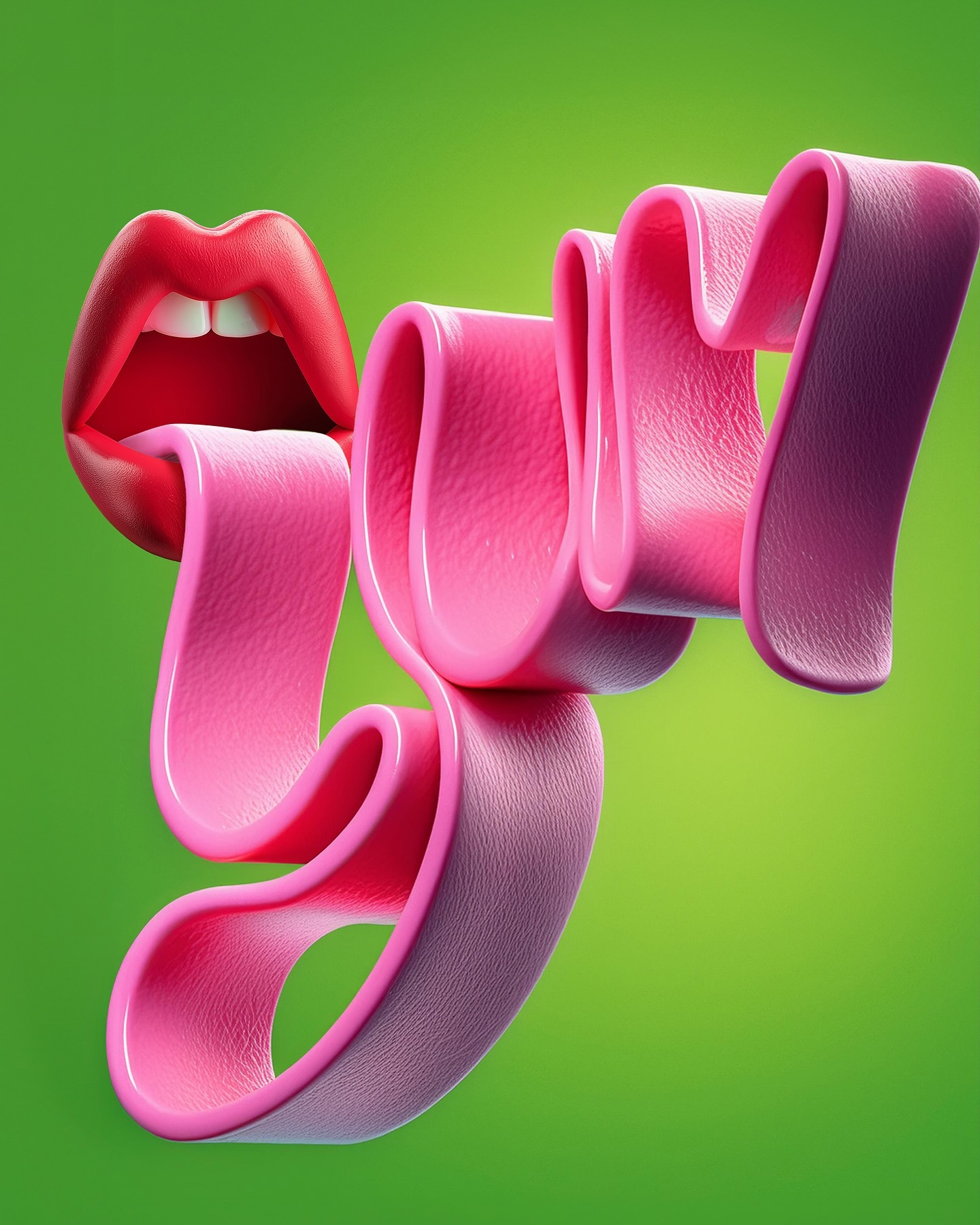 Anton Burmistrov 借助 Adobe Firefly 开启了全新的排版设计