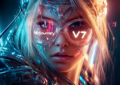 Midjourney V7 Alpha震撼发布：全新语音创作模式🔥