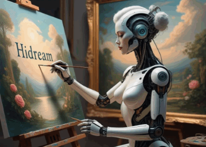 Vivago的HiDream图像生成器击败行业巨头，让开源AI再次伟大